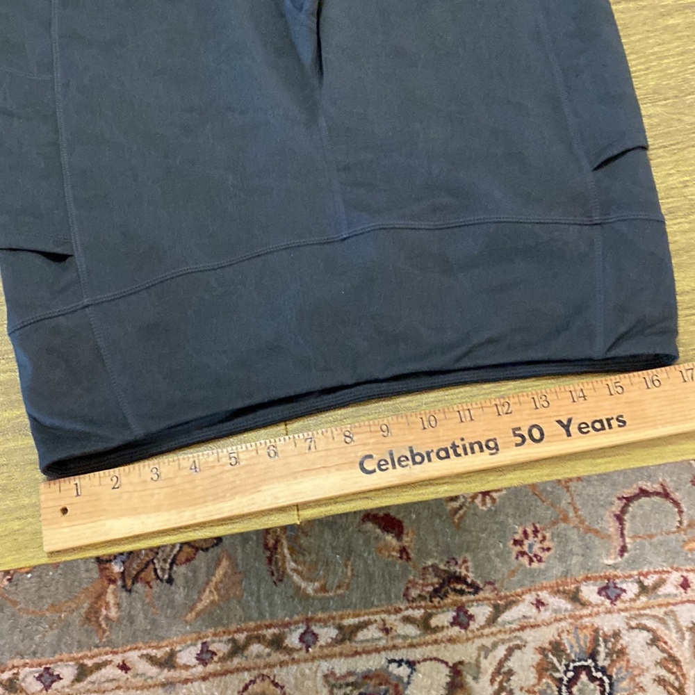 Black Pattern Mondetta Brand Performance Luxury L… - image 6